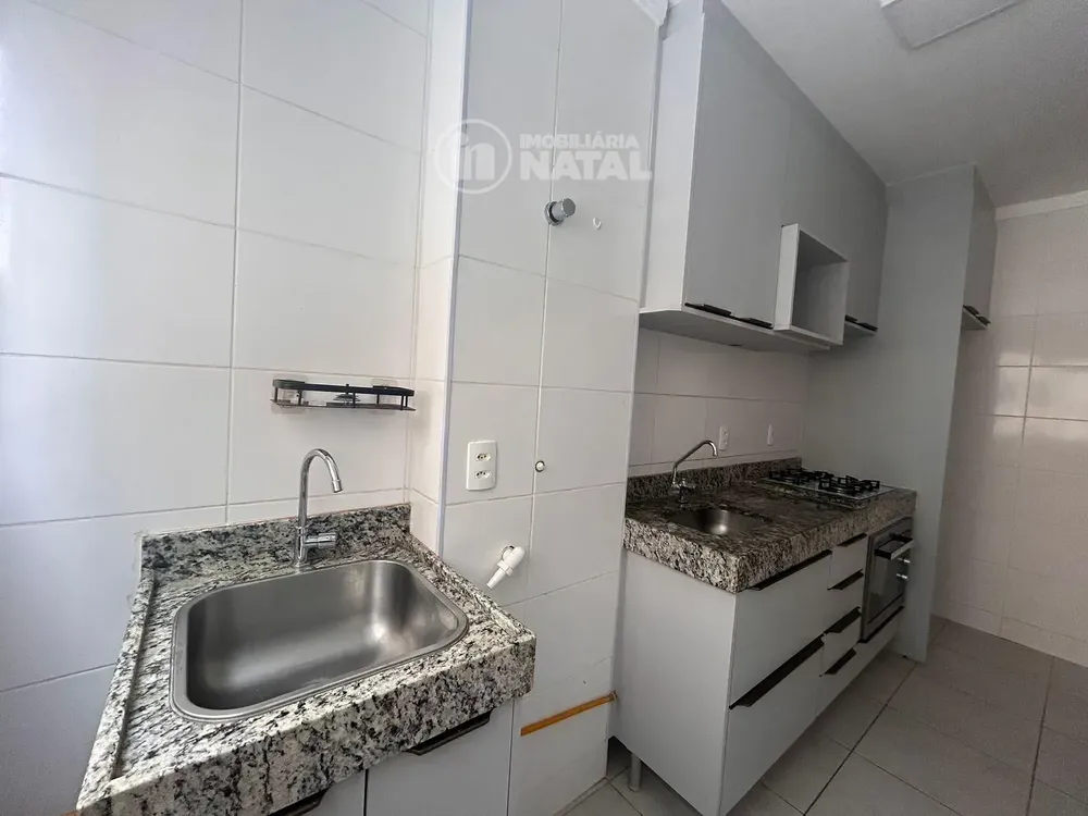 Apartamento, 2 quartos, 45 m² - Foto 2