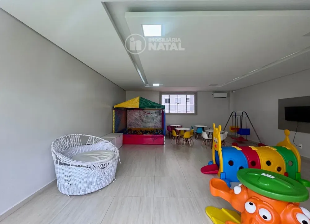 Apartamento, 2 quartos, 47 m² - Foto 5