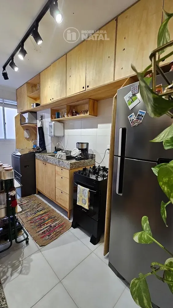 Apartamento, 2 quartos, 47 m² - Foto 8