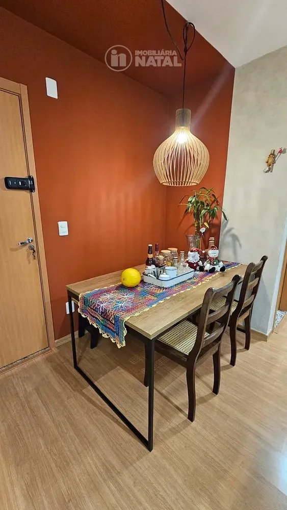 Apartamento, 2 quartos, 47 m² - Foto 6