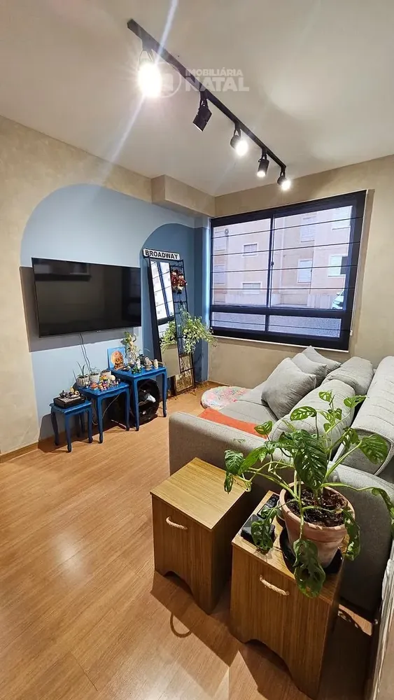 Apartamento, 2 quartos, 47 m² - Foto 4
