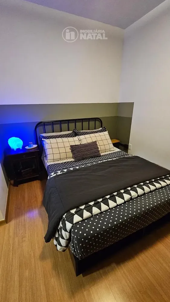Apartamento, 2 quartos, 47 m² - Foto 2