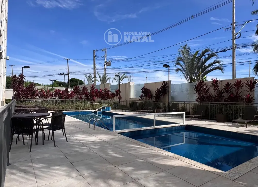 Apartamento, 2 quartos, 47 m² - Foto 3