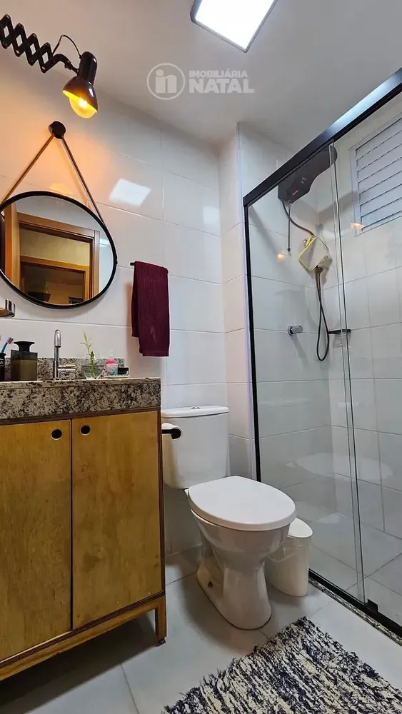 Apartamento, 2 quartos, 47 m² - Foto 7
