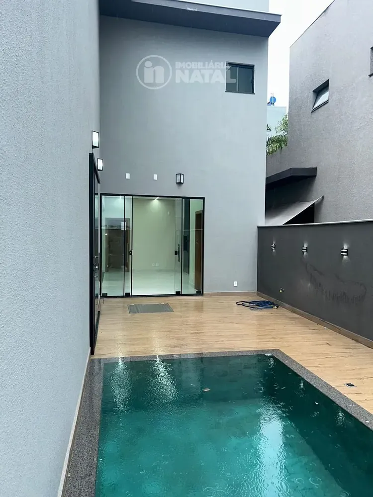 Casa, 3 quartos, 230 m² - Foto 7