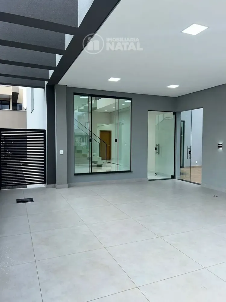 Casa, 3 quartos, 230 m² - Foto 7
