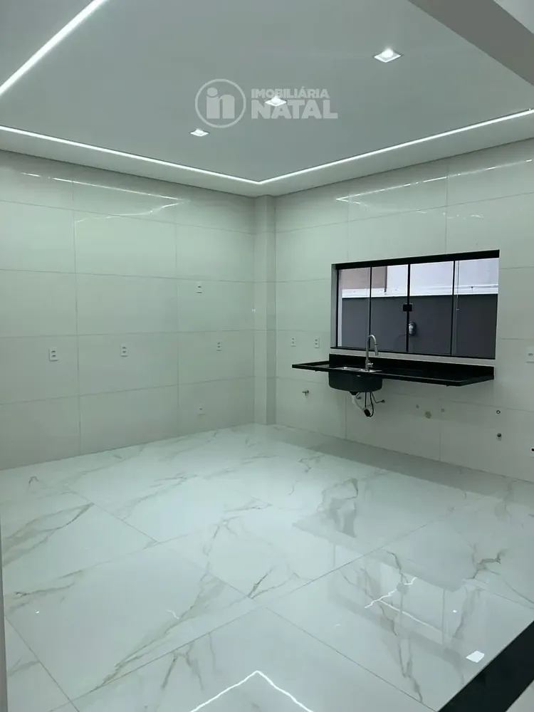 Casa, 3 quartos, 230 m² - Foto 4