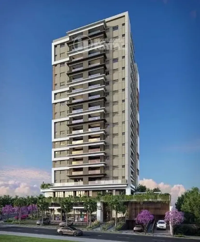 Apartamento, 3 quartos, 83 m² - Foto 8