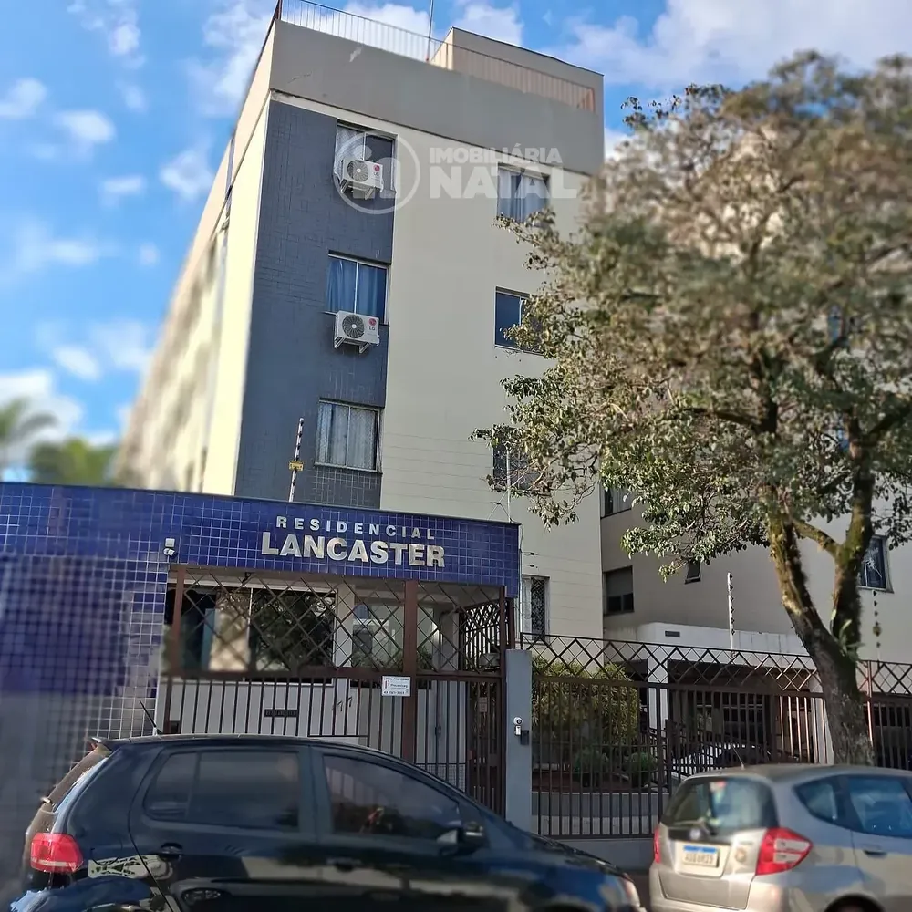 Apartamento, 3 quartos, 70 m² - Foto 2