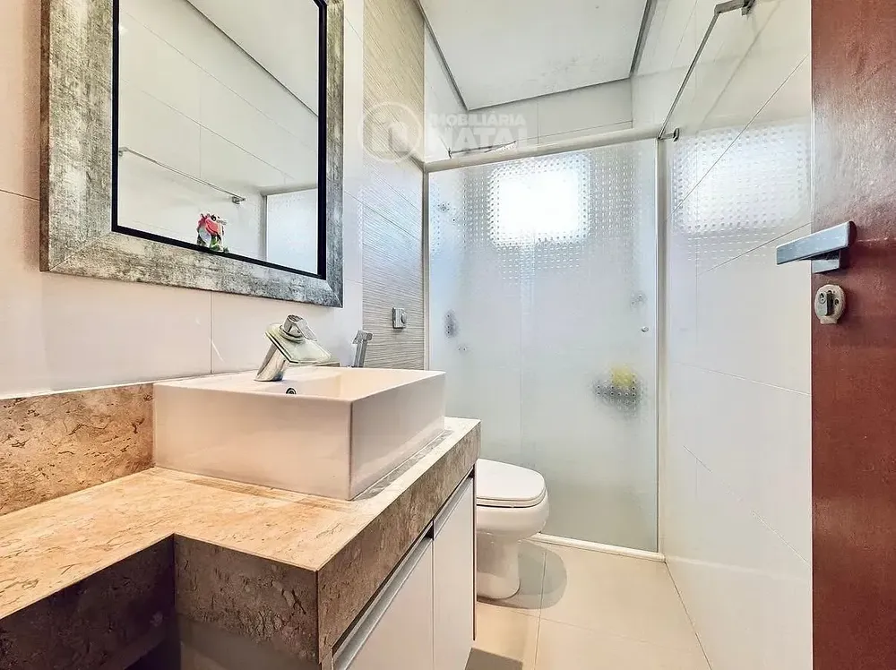 Casa, 3 quartos, 250 m² - Foto 13