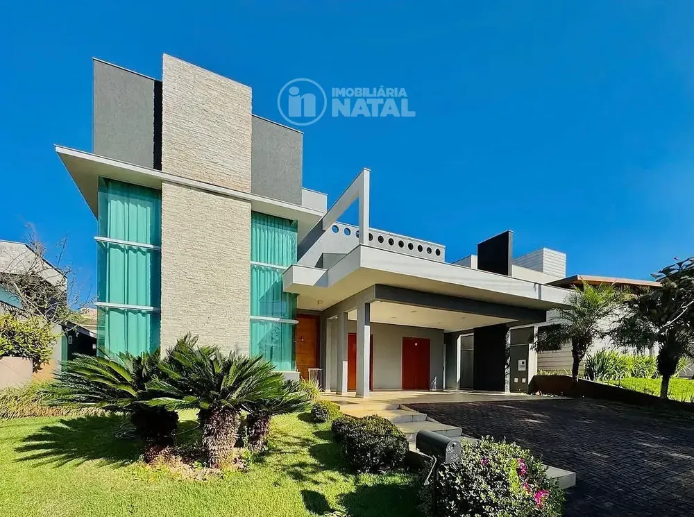 Casa, 3 quartos, 250 m² - Foto 1
