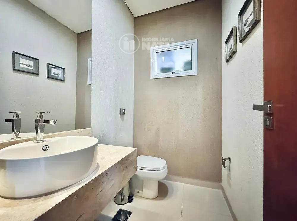 Casa, 3 quartos, 250 m² - Foto 15