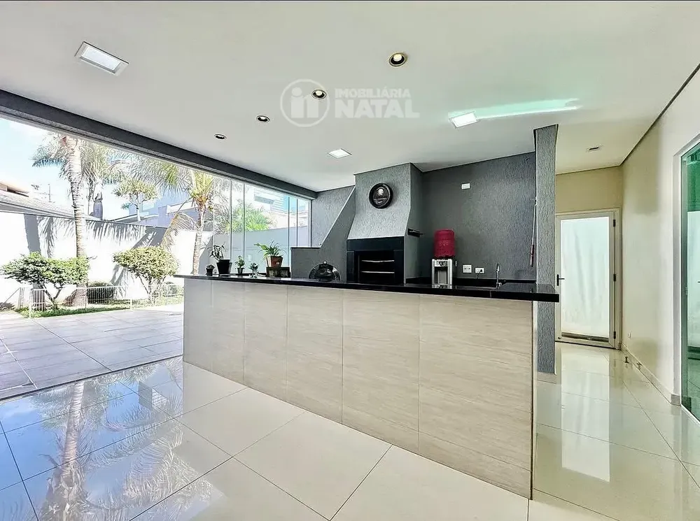 Casa, 3 quartos, 250 m² - Foto 3