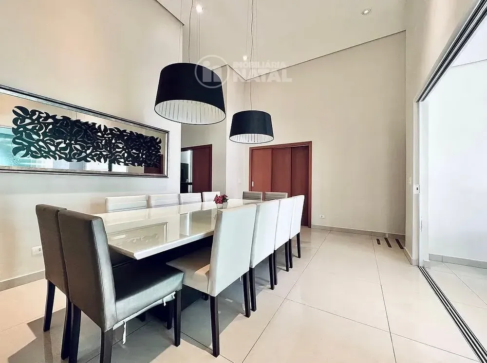 Casa, 3 quartos, 250 m² - Foto 7