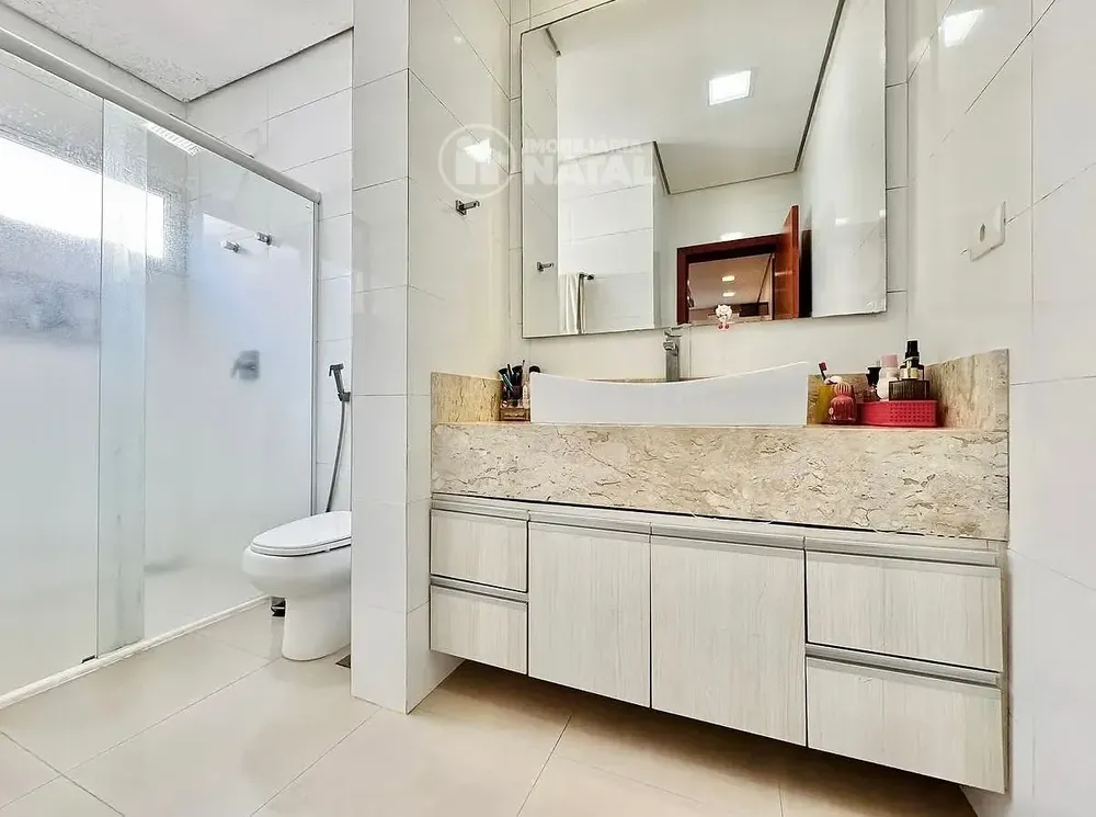 Casa, 3 quartos, 250 m² - Foto 16