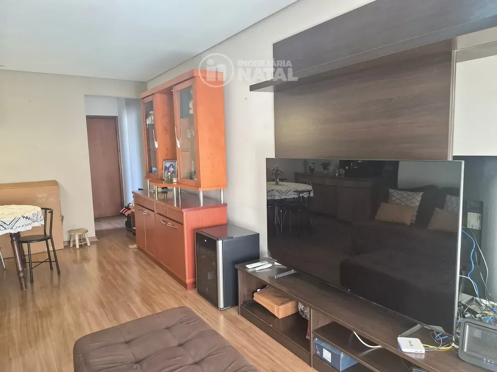 Apartamento, 3 quartos, 97 m² - Foto 2
