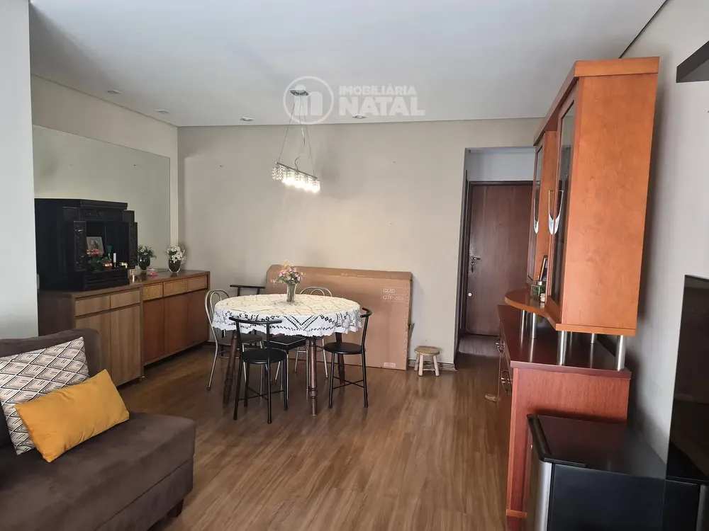 Apartamento, 3 quartos, 97 m² - Foto 3