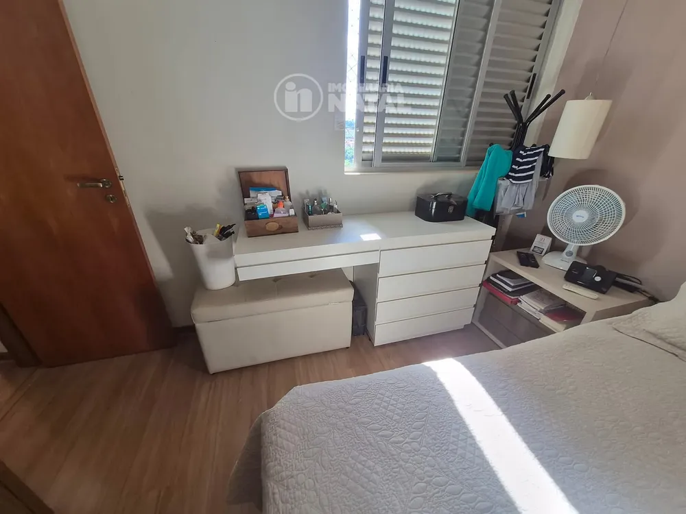 Apartamento, 3 quartos, 97 m² - Foto 9