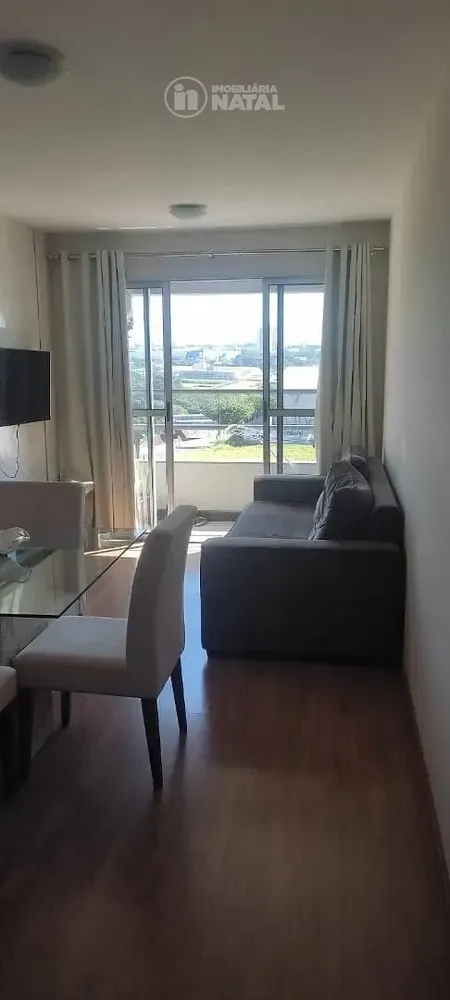 Apartamento, 2 quartos, 54 m² - Foto 3