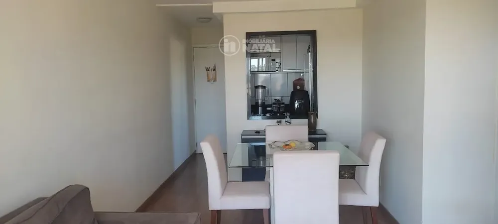 Apartamento, 2 quartos, 54 m² - Foto 4