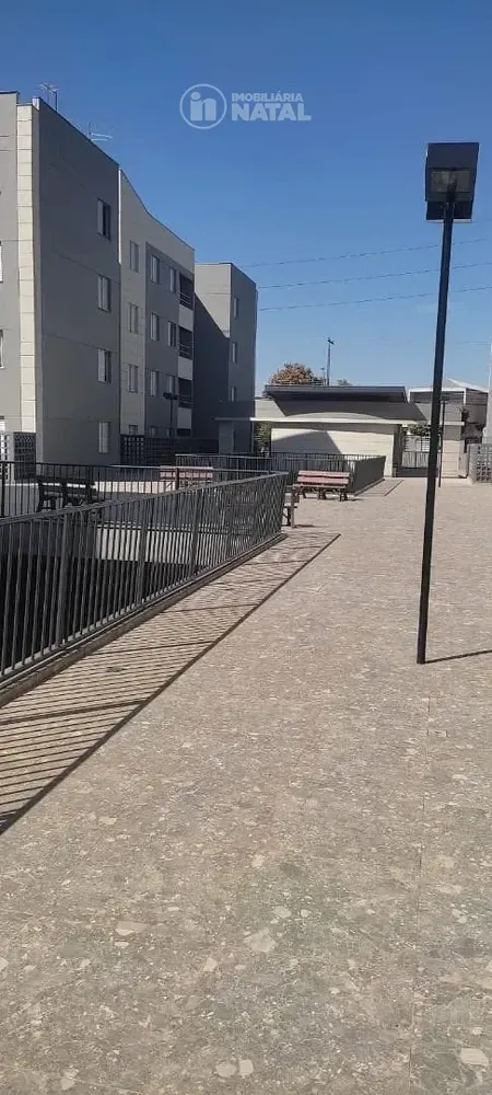 Apartamento, 2 quartos, 54 m² - Foto 1