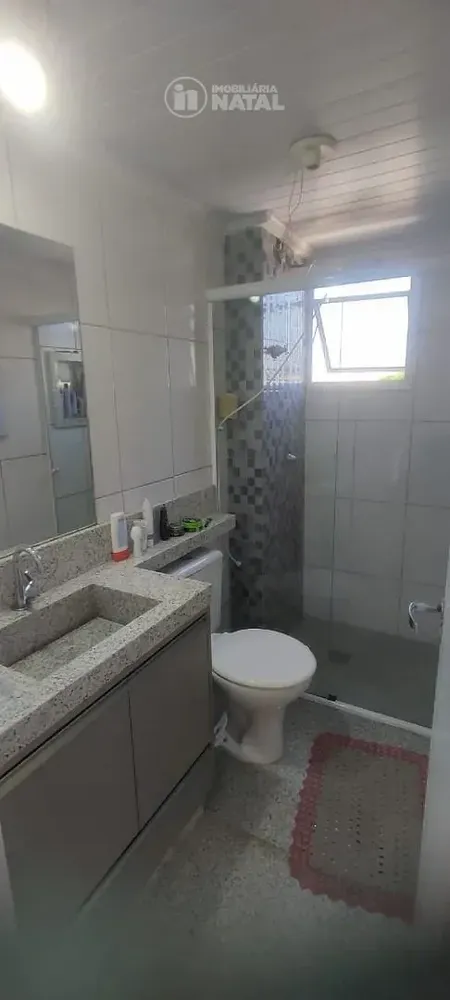 Apartamento, 2 quartos, 54 m² - Foto 11