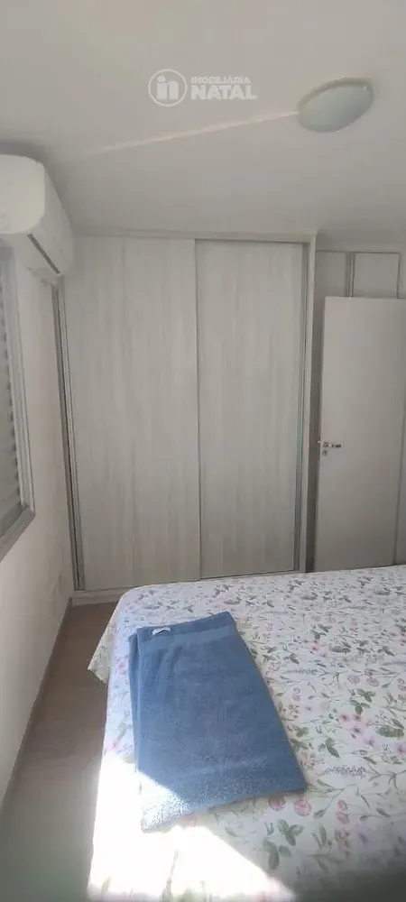 Apartamento, 2 quartos, 54 m² - Foto 9