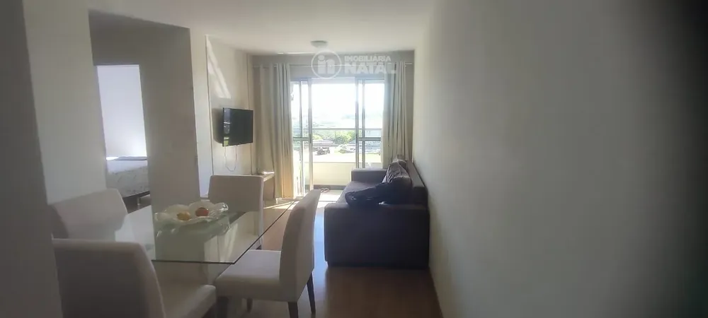 Apartamento, 2 quartos, 54 m² - Foto 5