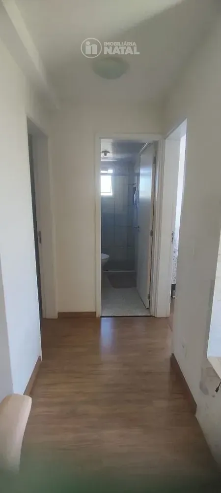 Apartamento, 2 quartos, 54 m² - Foto 6