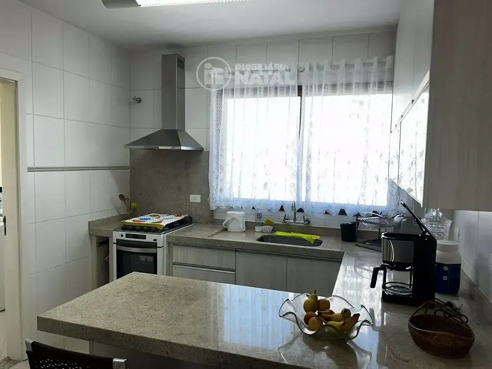 Apartamento, 3 quartos, 179 m² - Foto 4