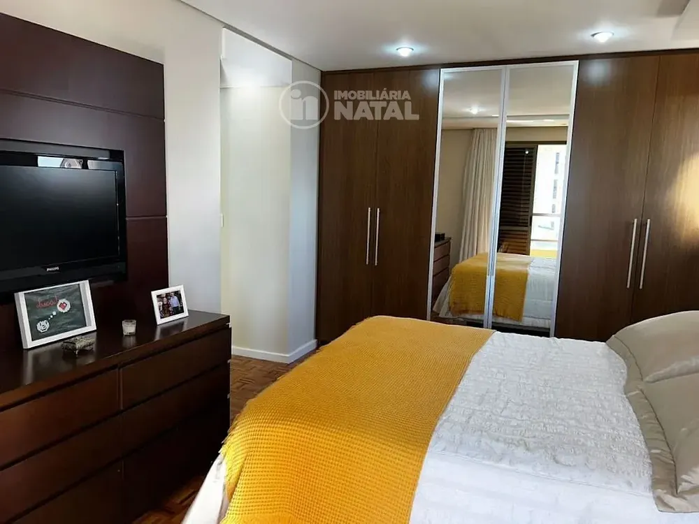 Apartamento, 3 quartos, 179 m² - Foto 12