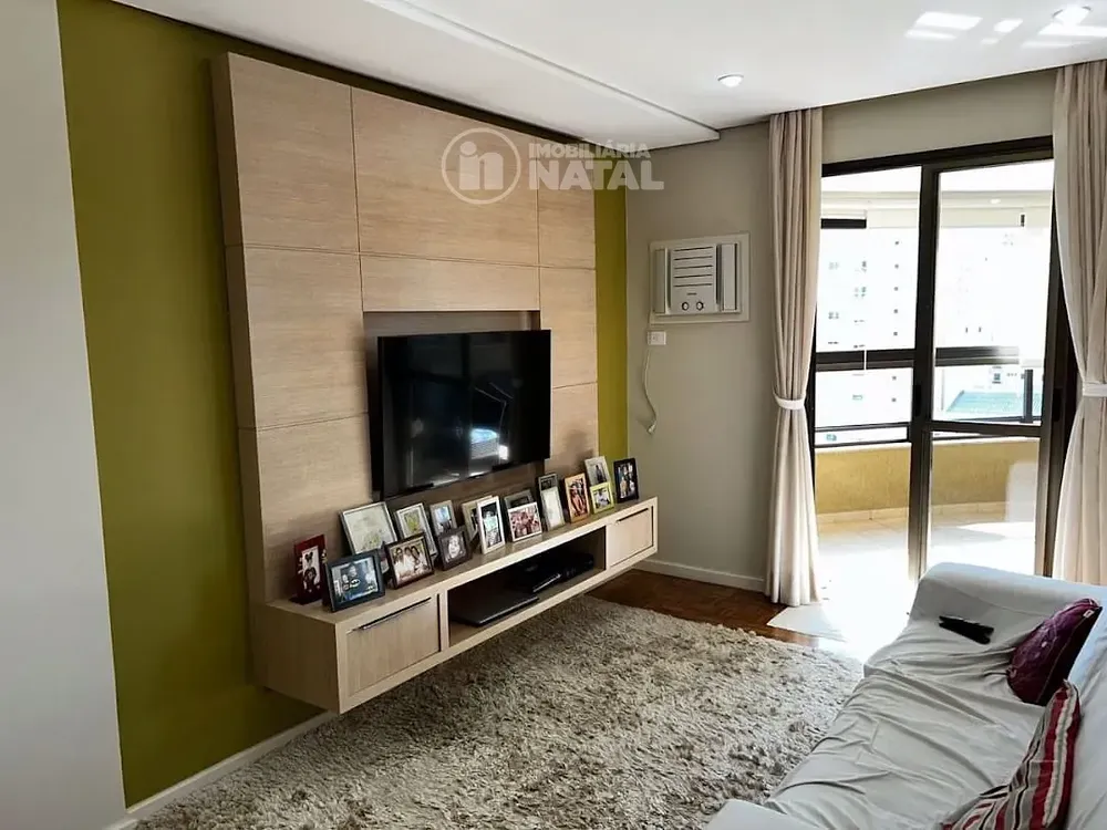 Apartamento, 3 quartos, 179 m² - Foto 8