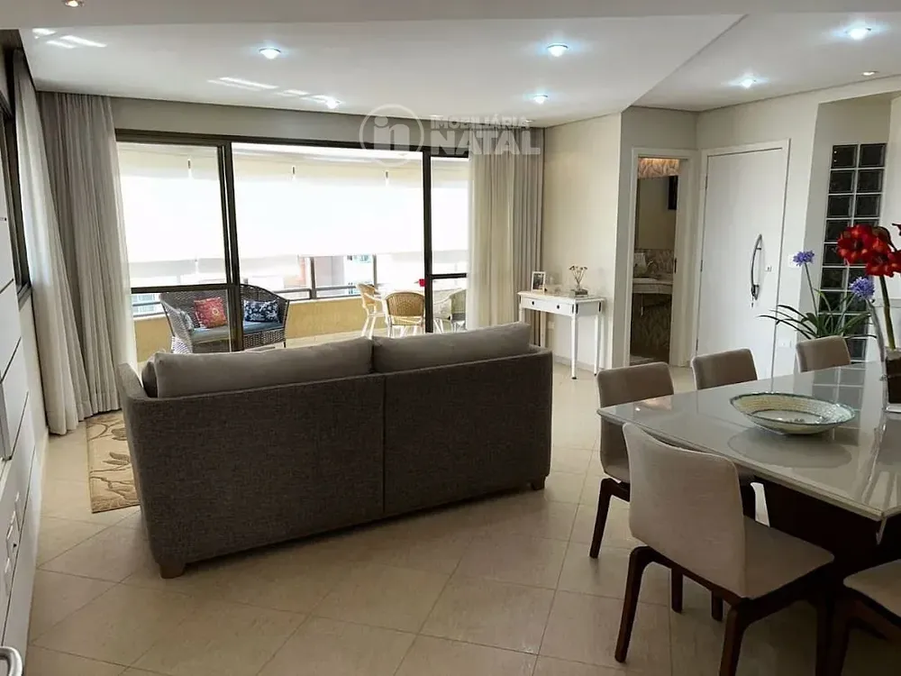 Apartamento, 3 quartos, 179 m² - Foto 2