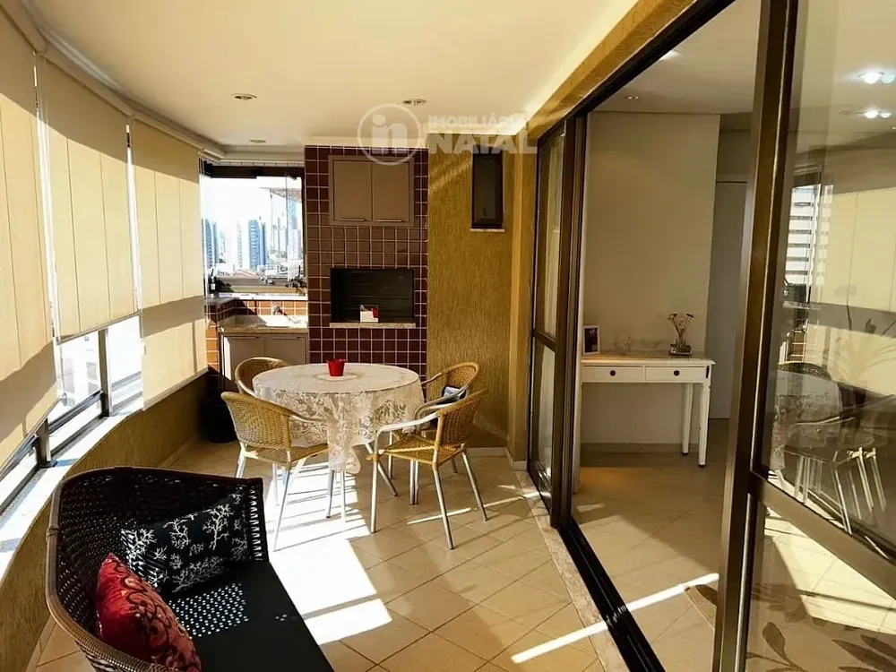 Apartamento, 3 quartos, 179 m² - Foto 4