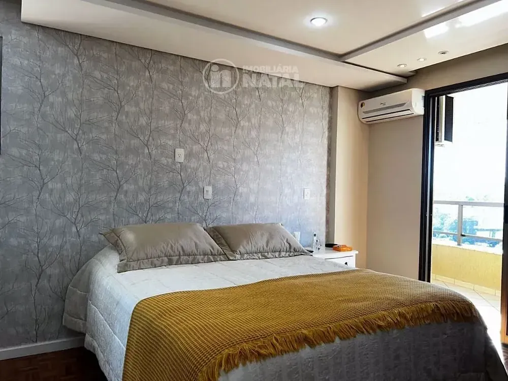 Apartamento, 3 quartos, 179 m² - Foto 11