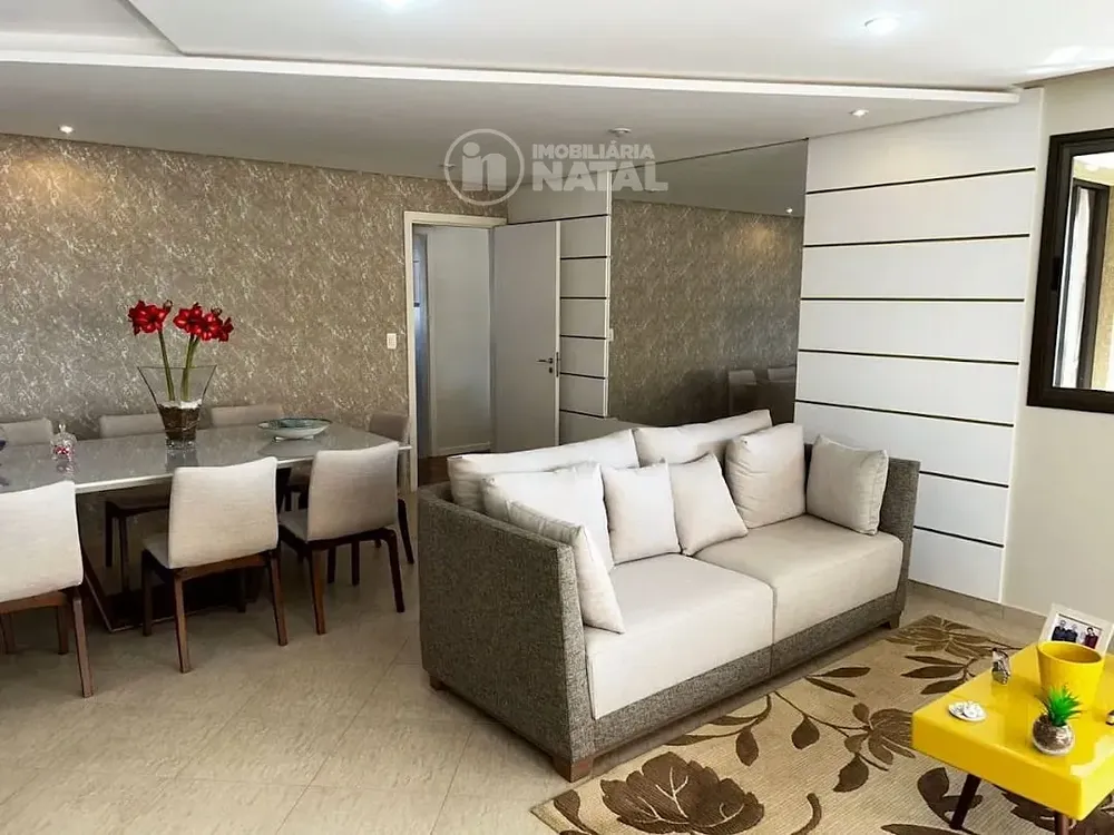 Apartamento, 3 quartos, 179 m² - Foto 5