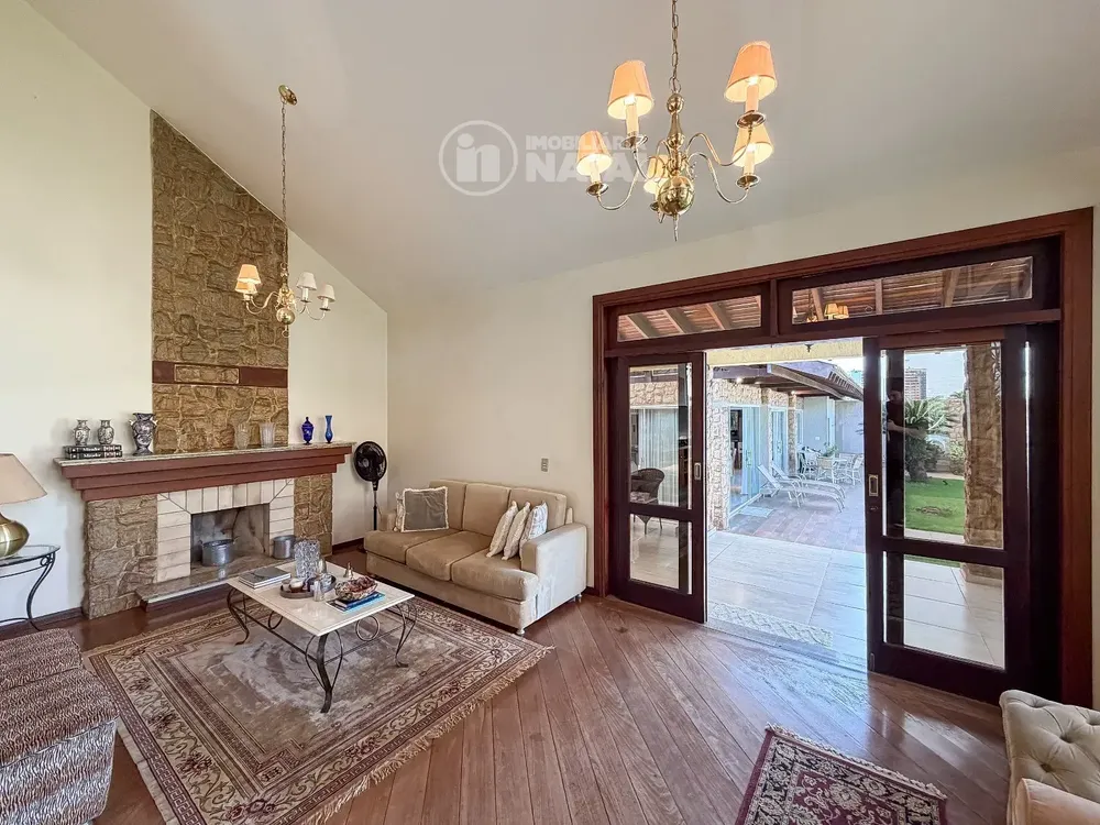 Casa, 4 quartos, 10 m² - Foto 3