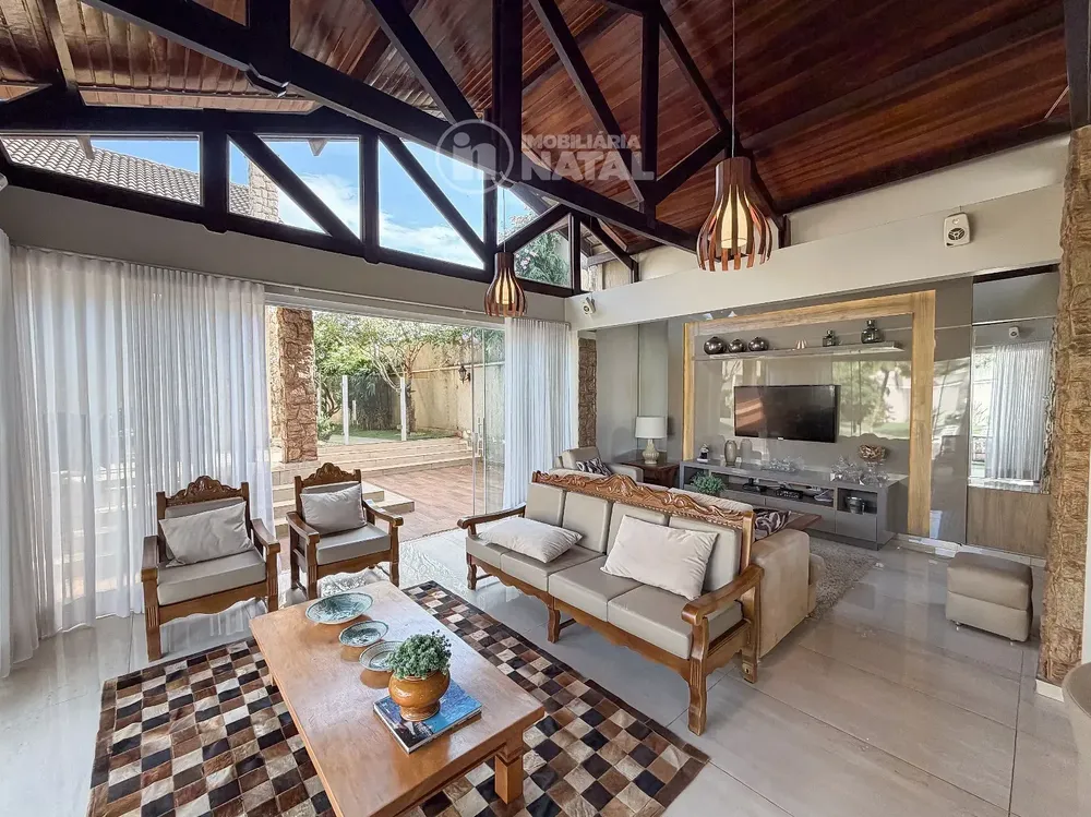 Casa, 4 quartos, 10 m² - Foto 4