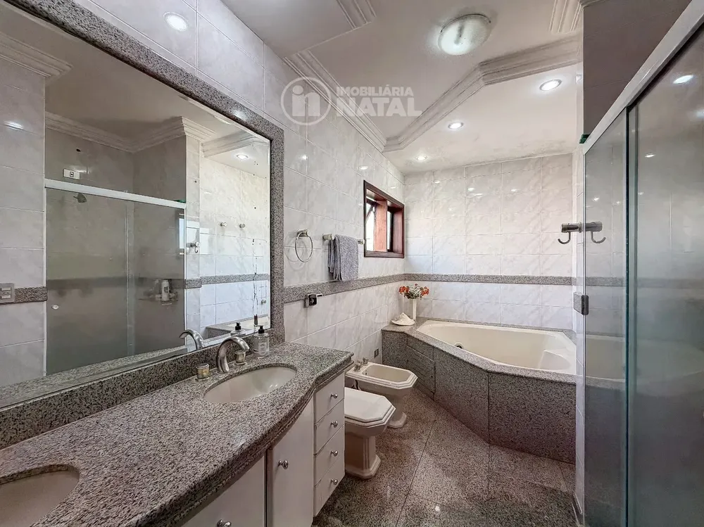 Casa, 4 quartos, 10 m² - Foto 5