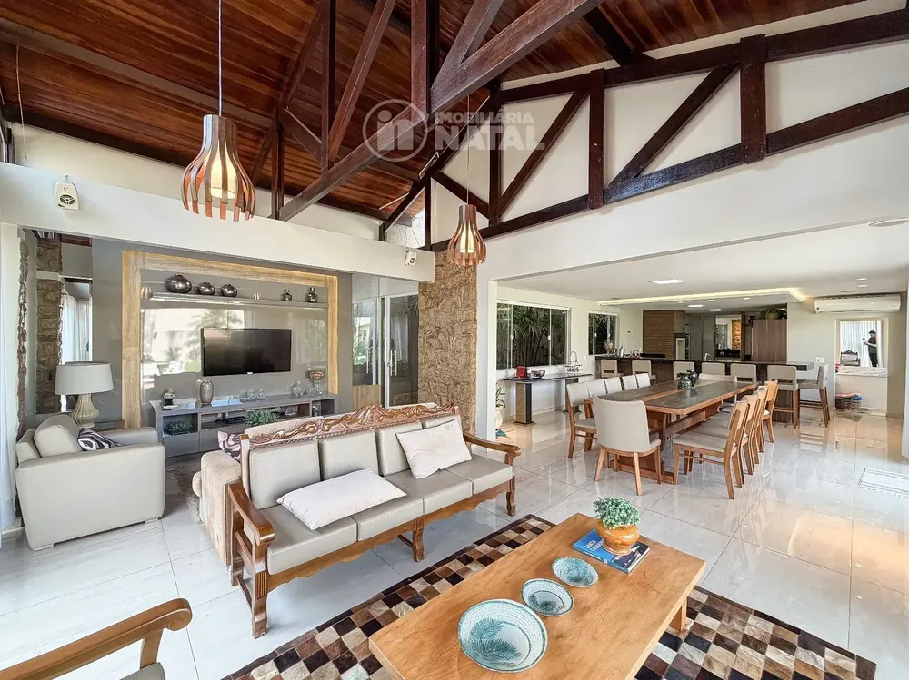 Casa, 4 quartos, 10 m² - Foto 13