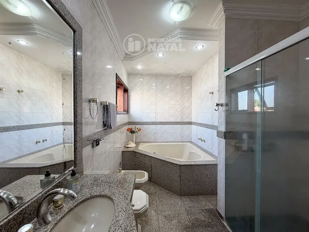 Casa, 4 quartos, 10 m² - Foto 8