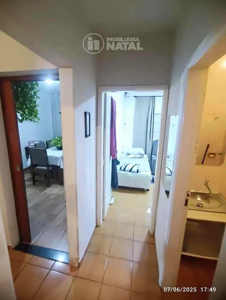 Casa, 3 quartos, 124 m² - Foto 11