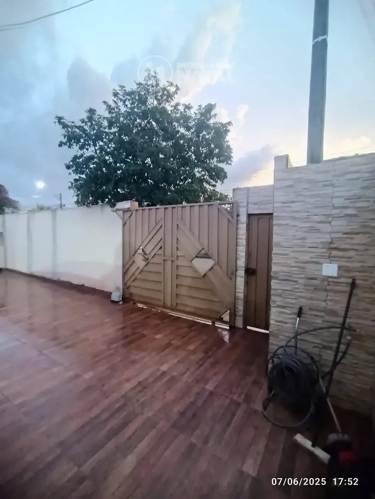 Casa, 3 quartos, 124 m² - Foto 1