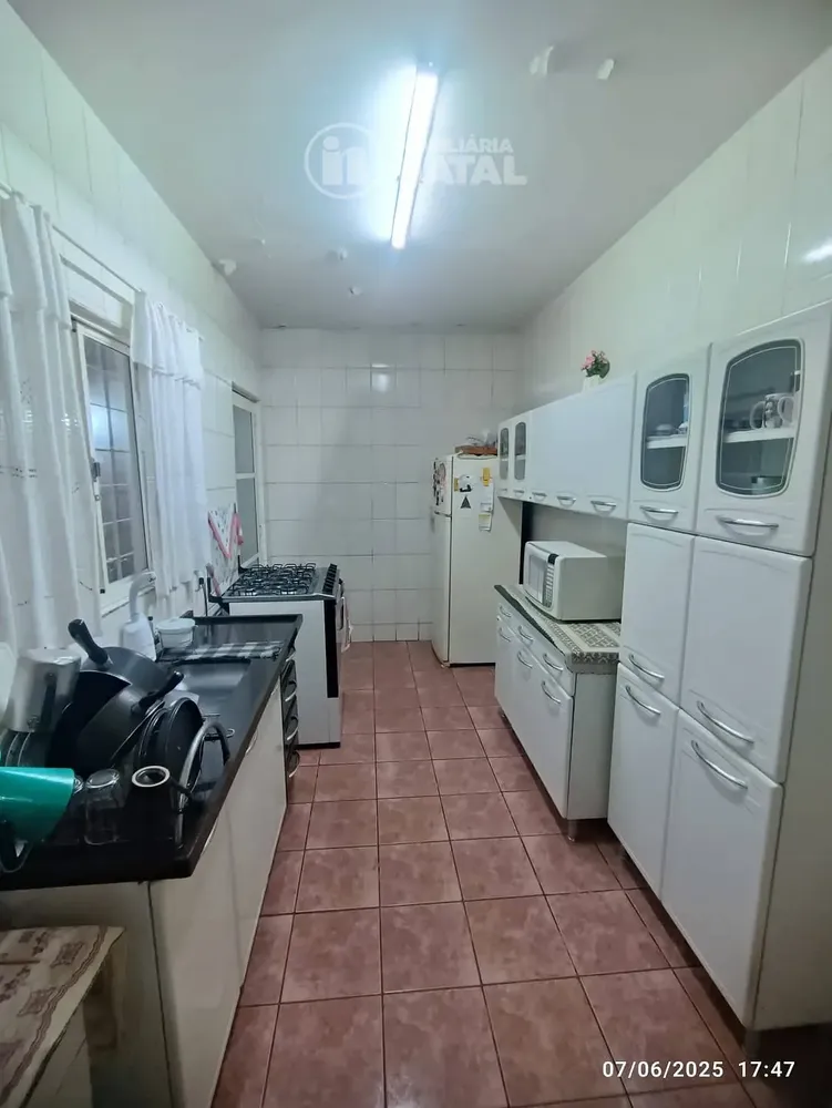 Casa, 3 quartos, 124 m² - Foto 9