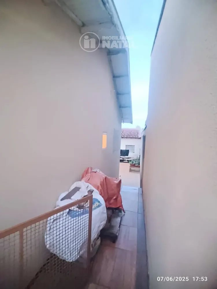 Casa, 3 quartos, 124 m² - Foto 5