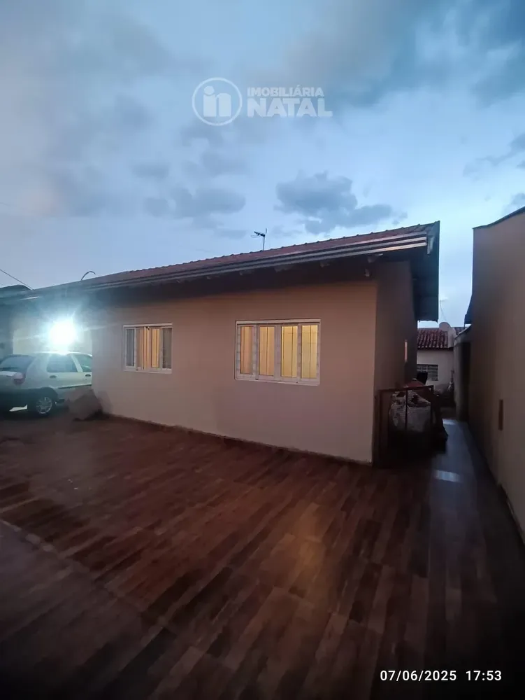 Casa, 3 quartos, 124 m² - Foto 4
