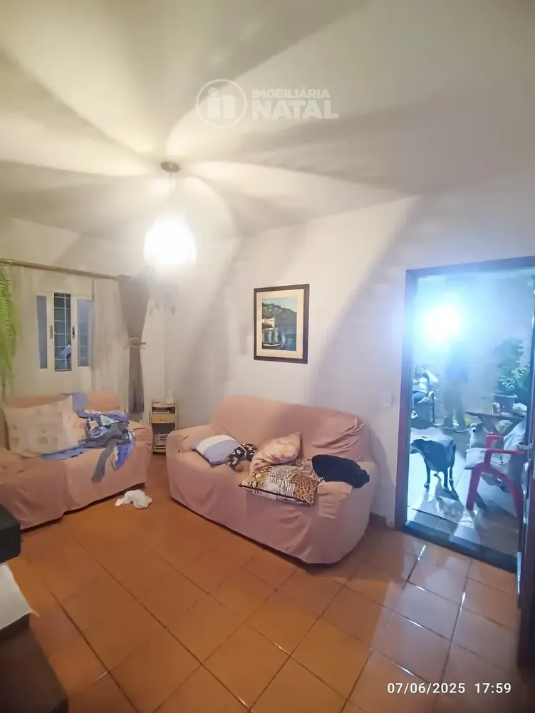 Casa, 3 quartos, 124 m² - Foto 8