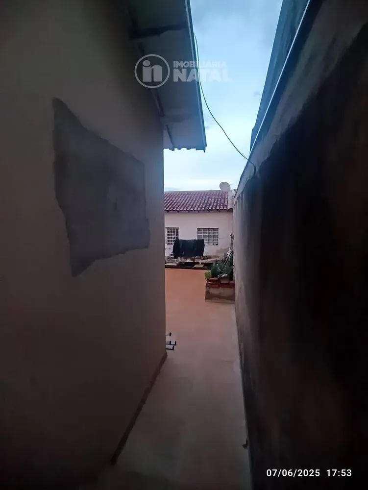 Casa, 3 quartos, 124 m² - Foto 6