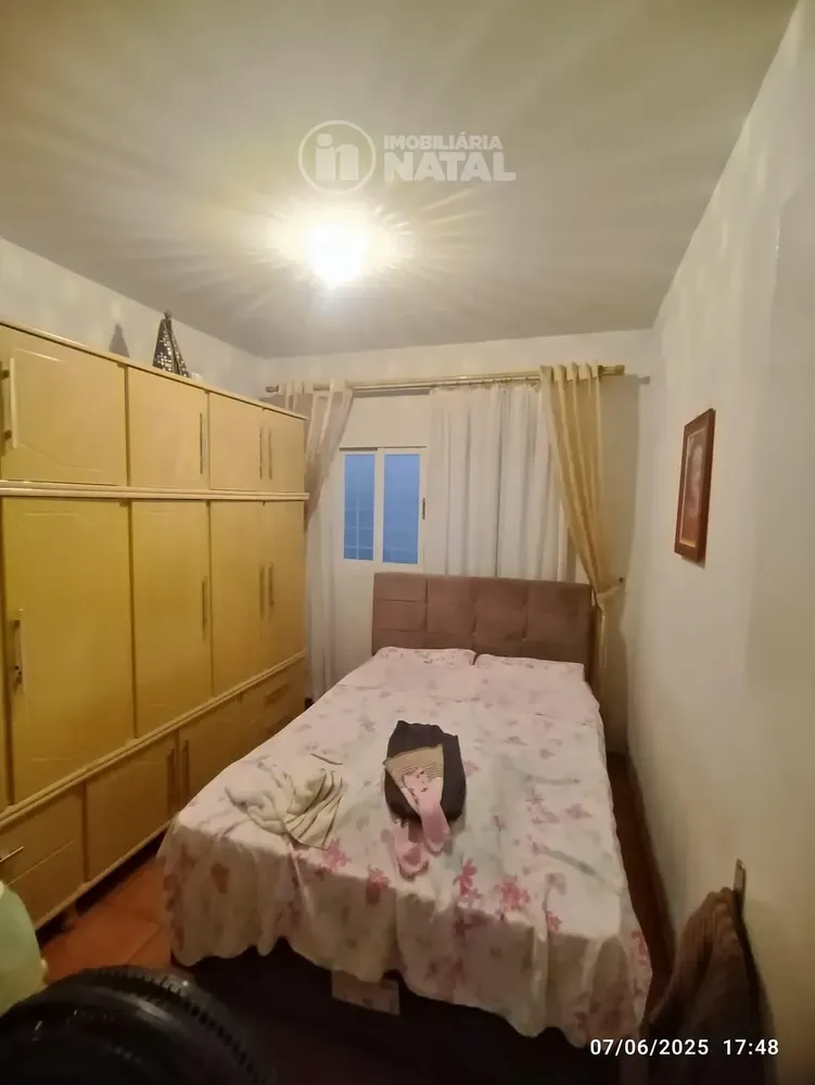Casa, 3 quartos, 124 m² - Foto 10