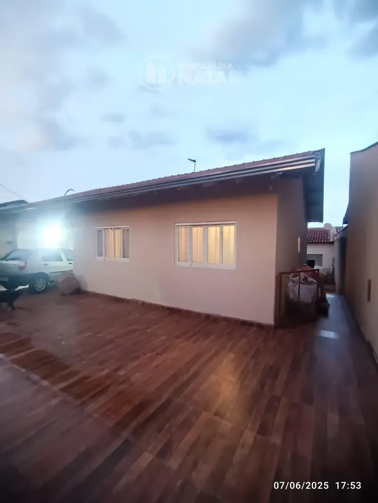 Casa, 3 quartos, 124 m² - Foto 3